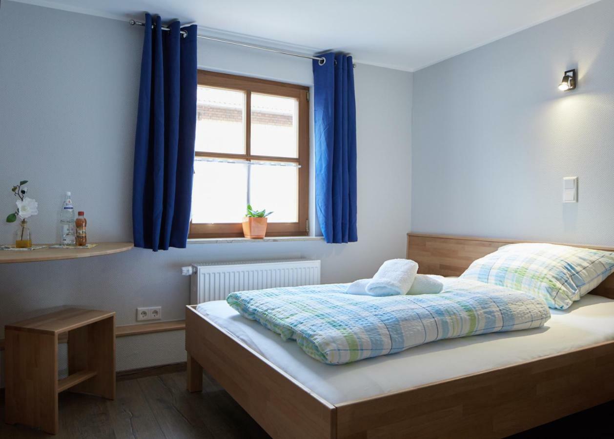 Gasthof Pension Kettler Oberasbach Dış mekan fotoğraf