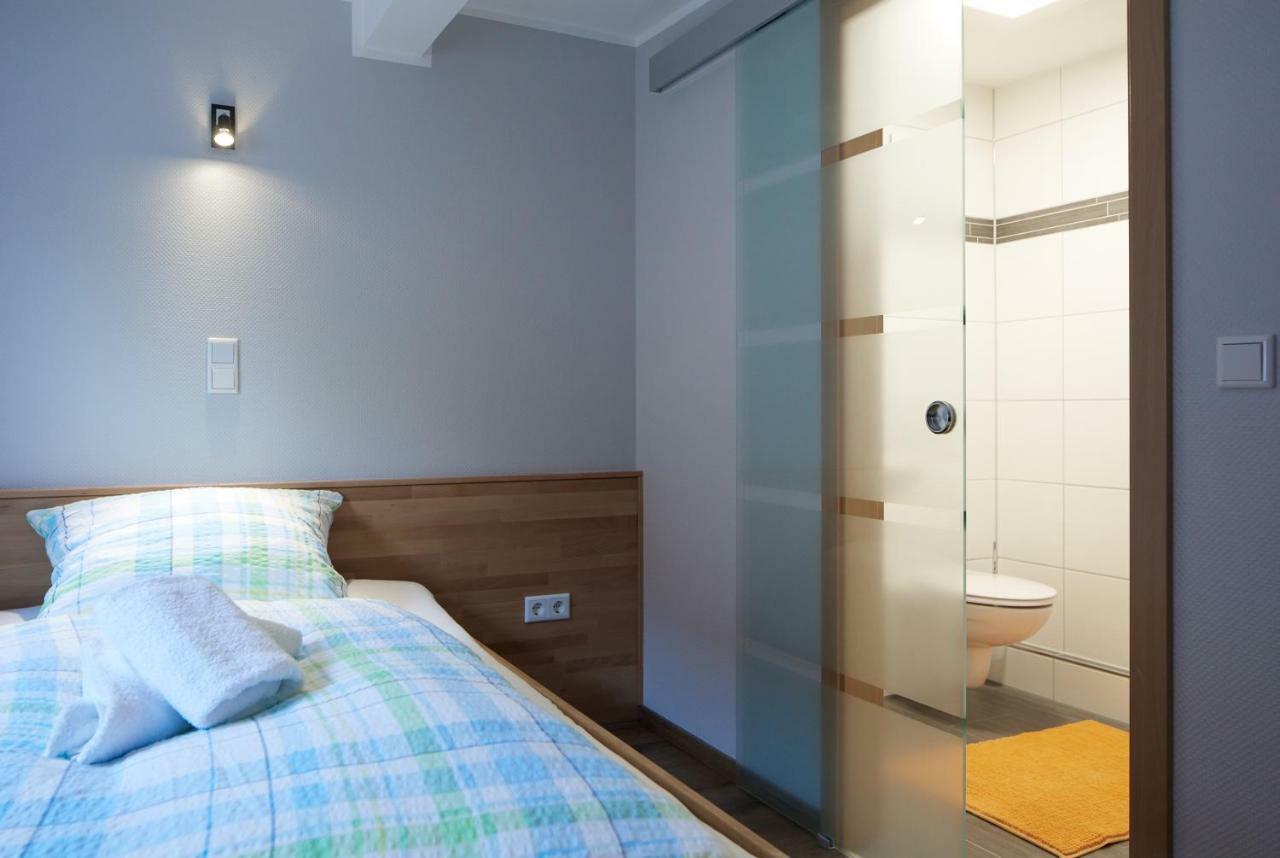 Gasthof Pension Kettler Oberasbach Dış mekan fotoğraf